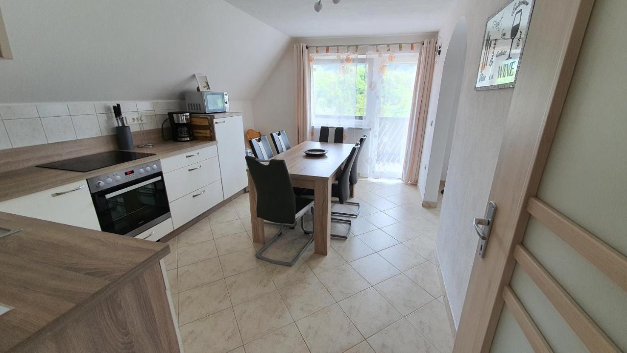 Apartment Tijana Nomenj Dış mekan fotoğraf