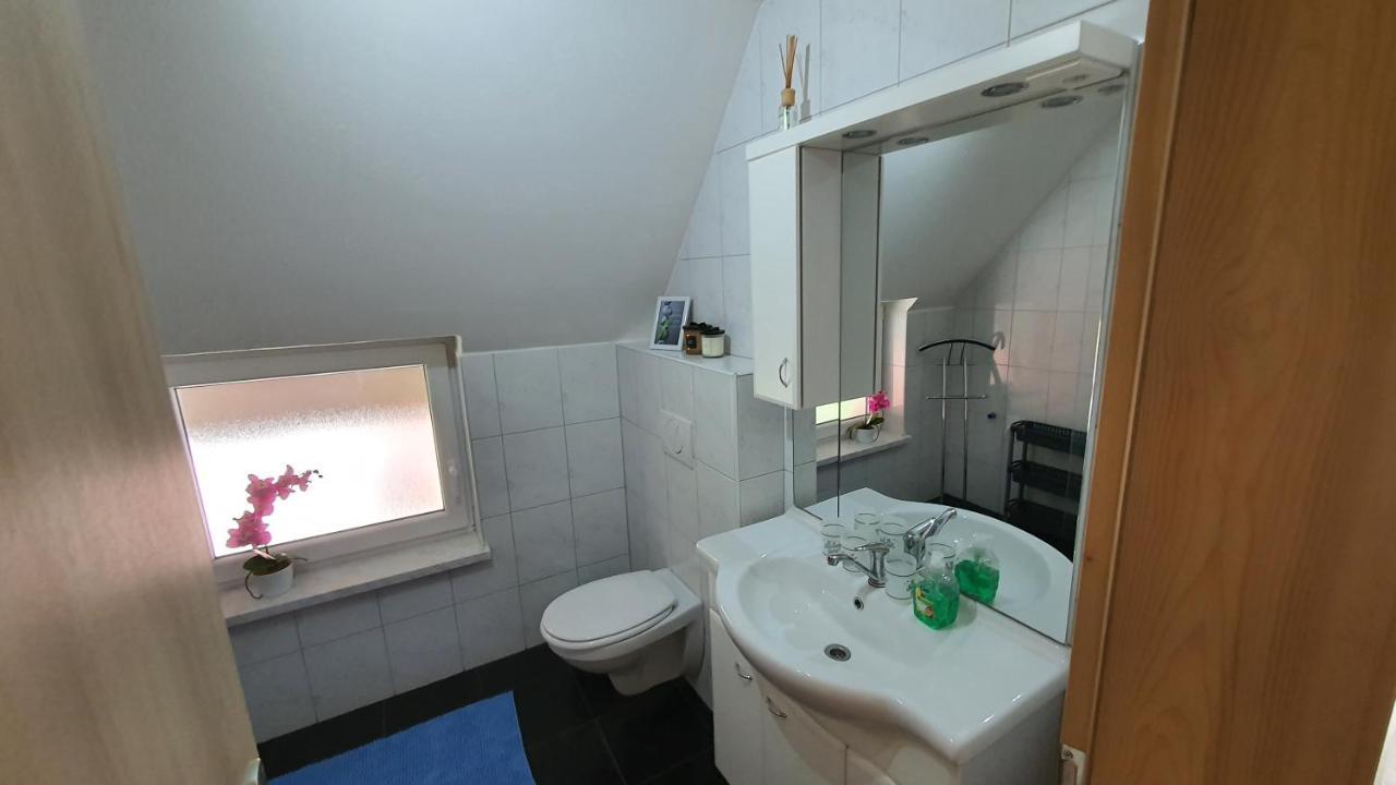Apartment Tijana Nomenj Dış mekan fotoğraf