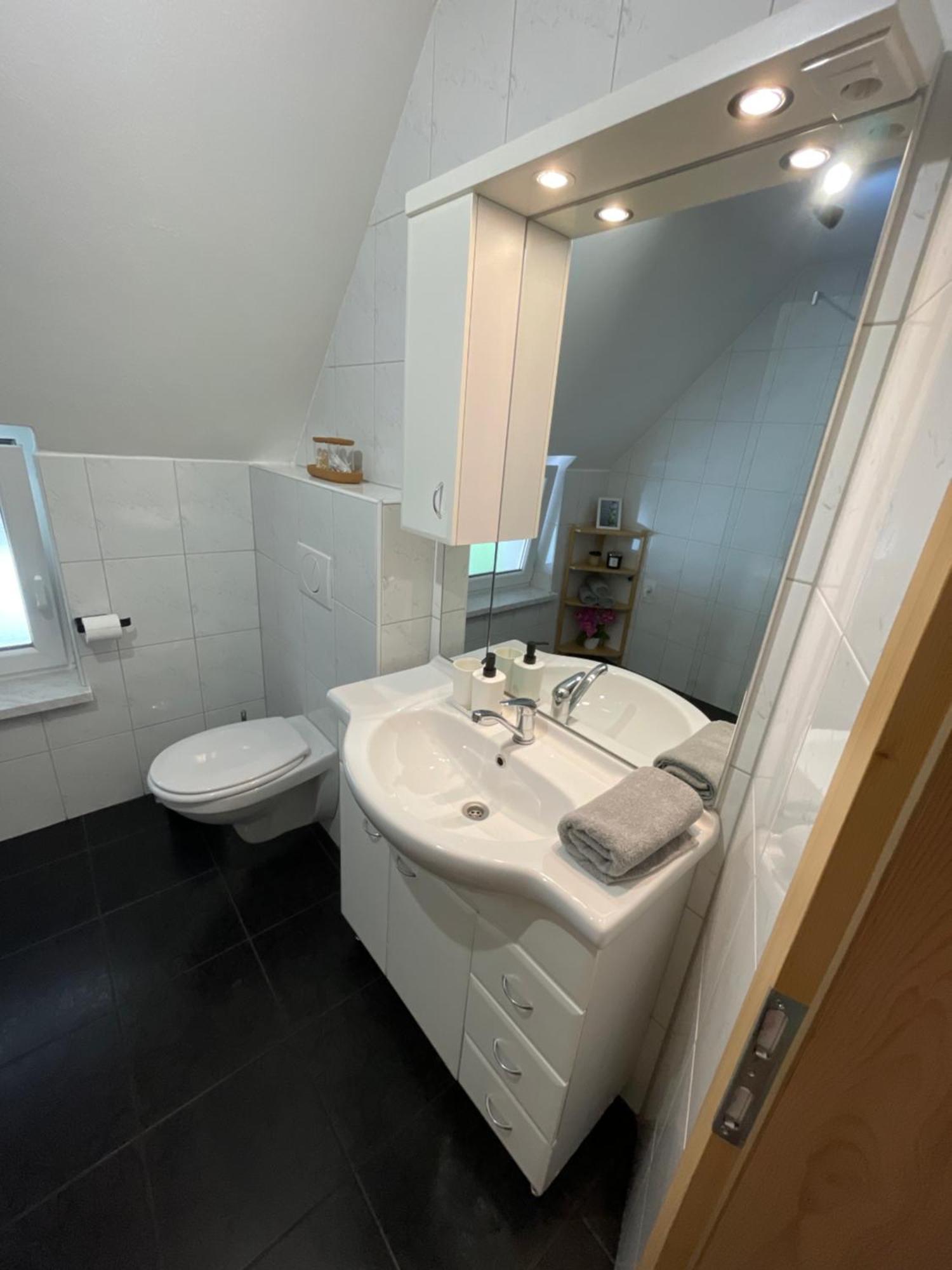 Apartment Tijana Nomenj Dış mekan fotoğraf